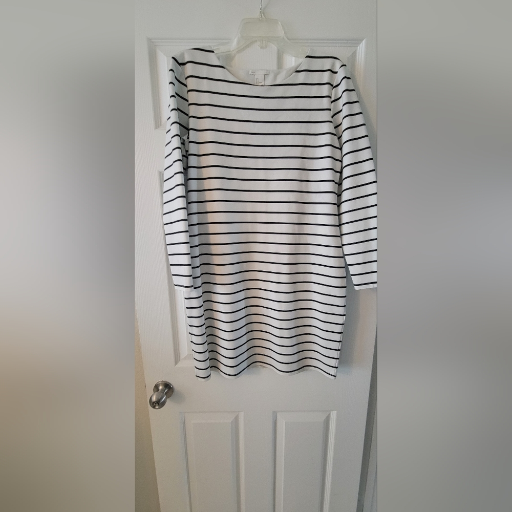 Work Dress